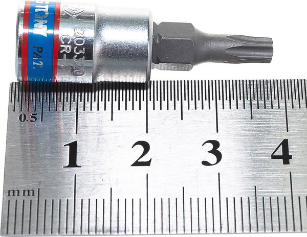 Бита King TONY 1/4 / 203320