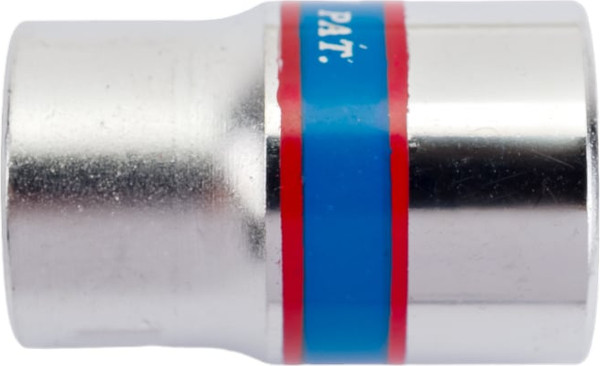 Головка слесарная King TONY 11мм / 233011M - фото