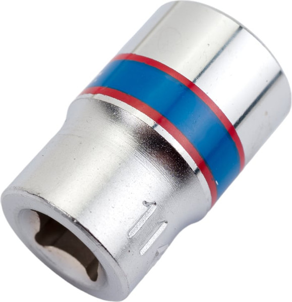 Головка слесарная King TONY 11мм / 233011M