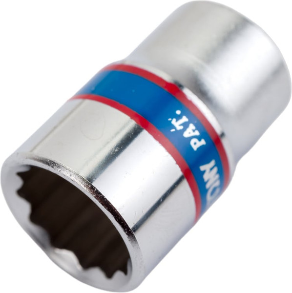 Головка слесарная King TONY 11мм / 233011M