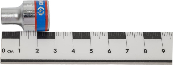 Головка слесарная King TONY 3/8 6мм / 333506M