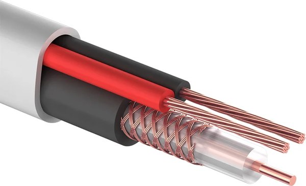 Кабель PROconnect KBK-B-2 / 01-4216