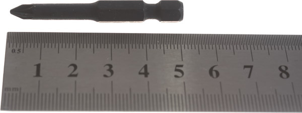 Бита King TONY 1/4 / 715001Z