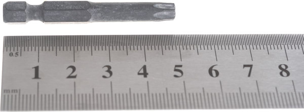 Бита King TONY 1/4 / 715030T