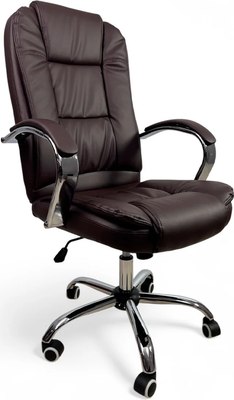 Кресло офисное Calviano Bravo - фото