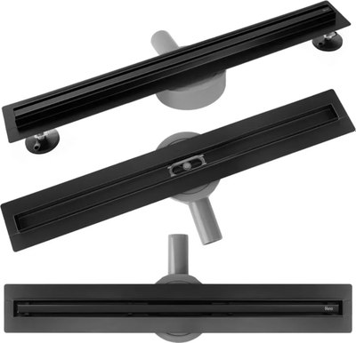 Трап для душа REA Neox Slim Pro / REA-G2711