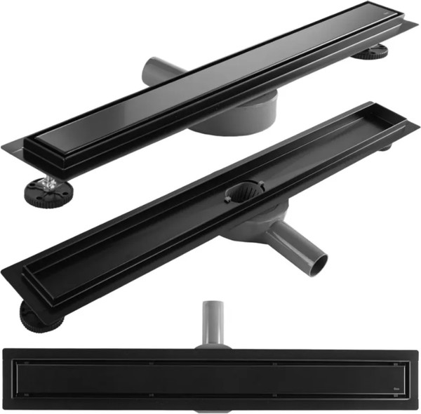 Трап для душа REA Neox Pro / REA-G7802