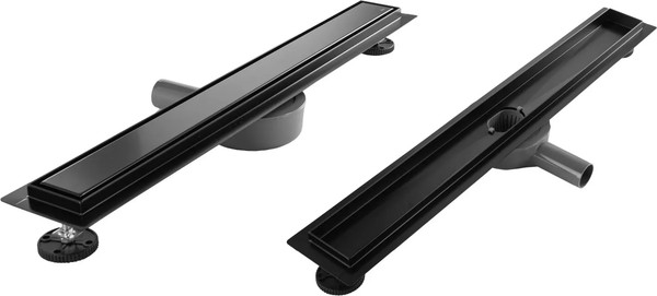 Трап для душа REA Neox Pro / REA-G7802