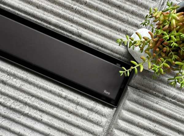 Трап для душа REA Neox Pro / REA-G7802