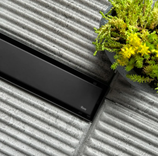 Трап для душа REA Neox Pro / REA-G7802