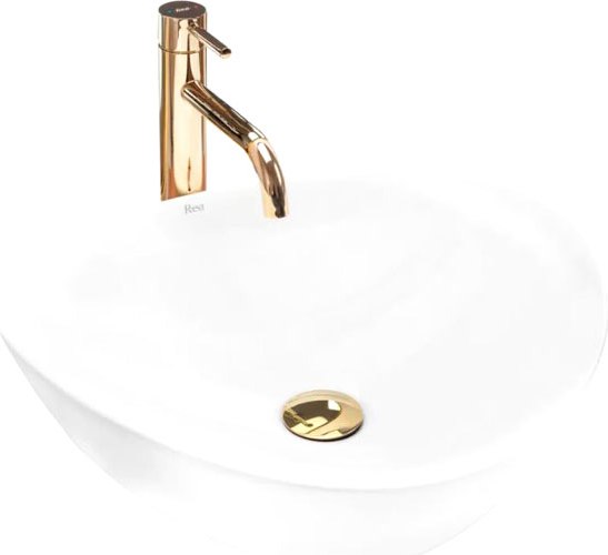 Умывальник REA Andrea / REA-U6333 - фото