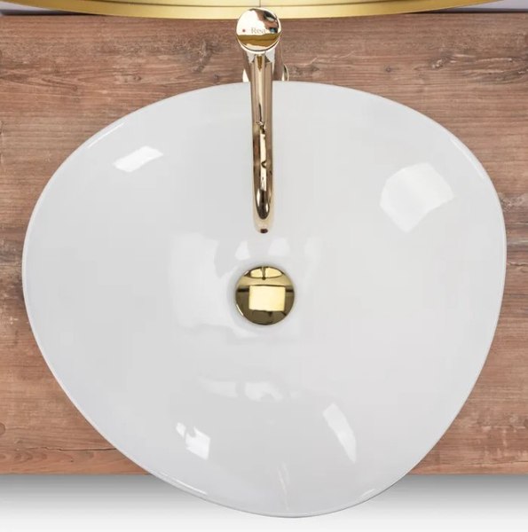 Умывальник REA Andrea / REA-U6333