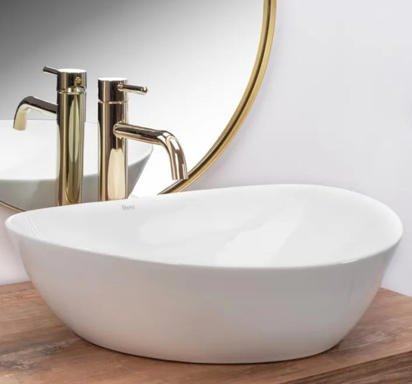 Умывальник REA Andrea / REA-U6333