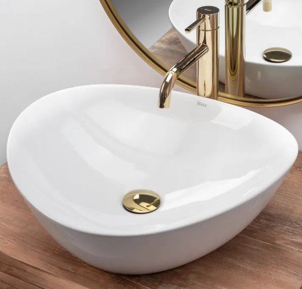 Умывальник REA Andrea / REA-U6333