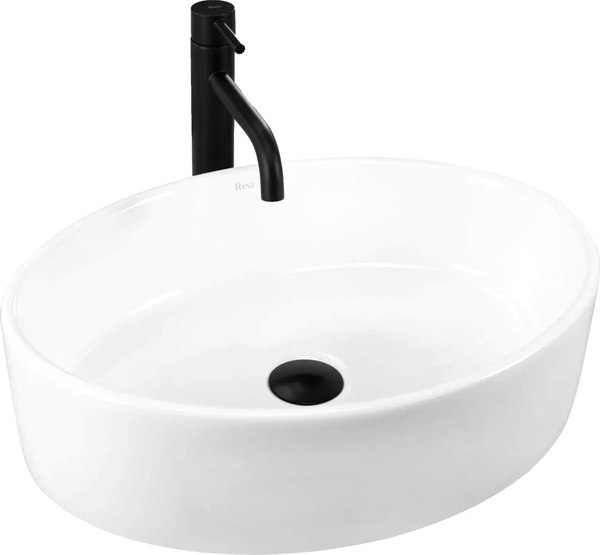 Умывальник REA Fonda / REA-U0604 - фото