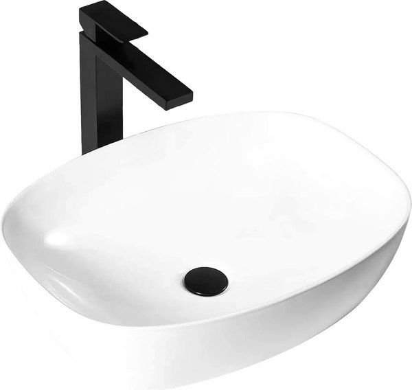 Умывальник REA Freja / REA-U6616 - фото