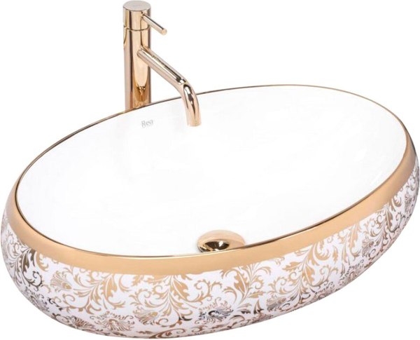 Умывальник REA Meryl / REA-U5054 - фото