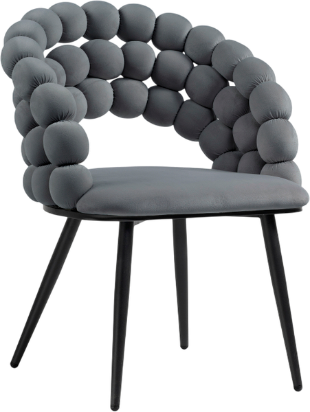 Стул Woodville Ball - фото