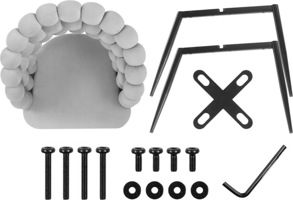 Стул Woodville Ball
