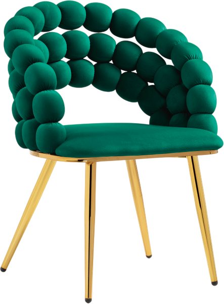 Стул Woodville Ball - фото