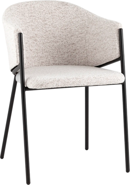 Стул Stool Group Carmel DC-3091 / WZ6002-11 - фото