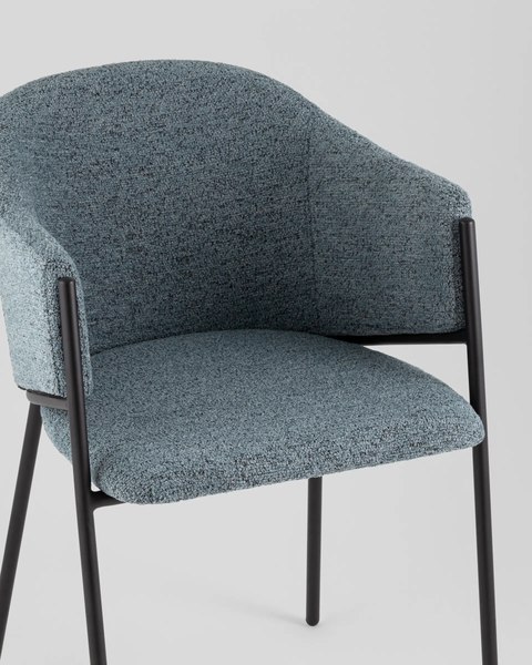 Стул Stool Group Carmel DC-3091 / WZ6002-7