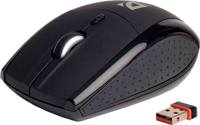 Мышь Defender Rider 205 / 52820 - фото