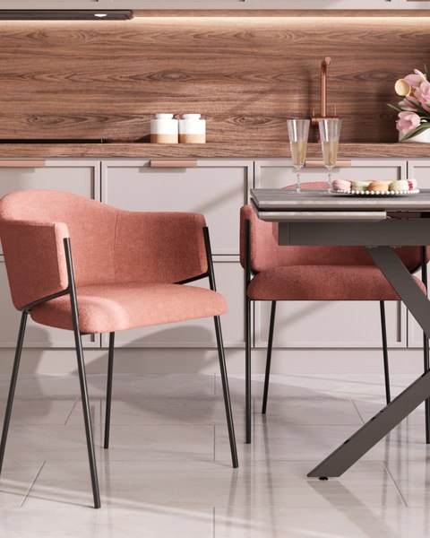 Стул Stool Group Carmel DC-3091 / 2087-5