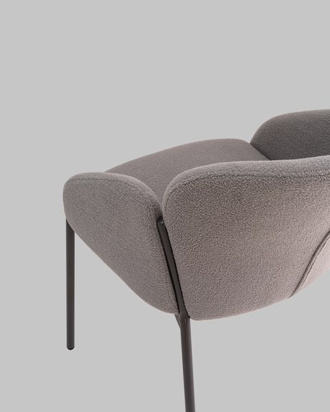 Стул Stool Group Melia DC-3090 / KD 3018-15