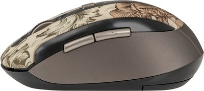 Мышь Defender To-GO MS-585 Tea-Rose / 52588