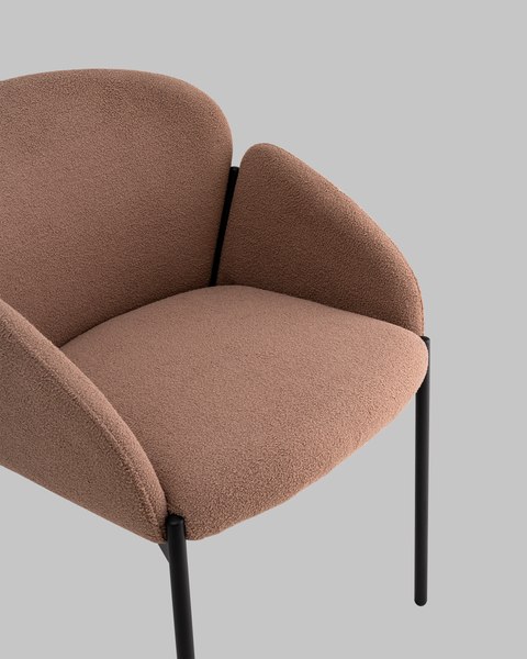 Стул Stool Group Melia DC-3090 / KD 3018-3