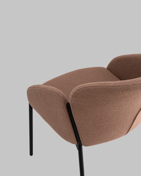 Стул Stool Group Melia DC-3090 / KD 3018-3