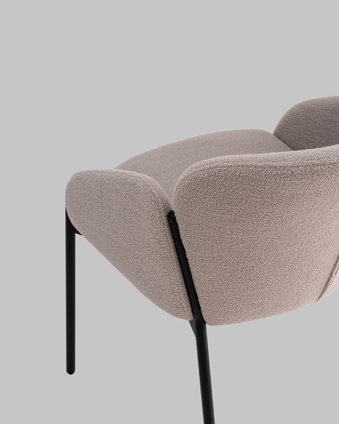 Стул Stool Group Melia DC-3090 / KD 3018-14