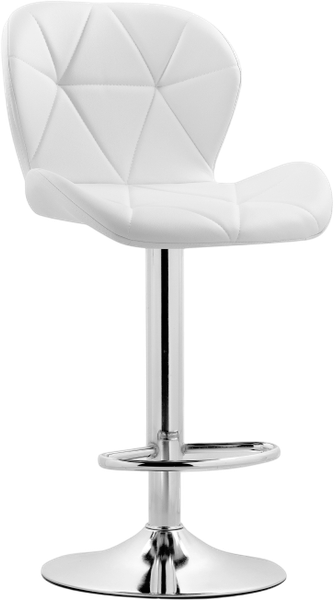 Стул барный Woodville Trio - фото