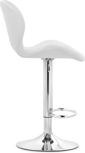 Стул барный Woodville Trio