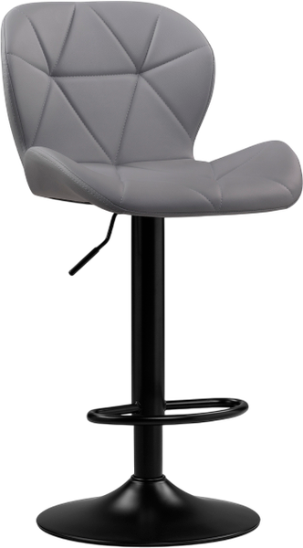 Стул барный Woodville Trio - фото