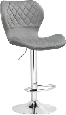 Стул барный Woodville Porch - фото