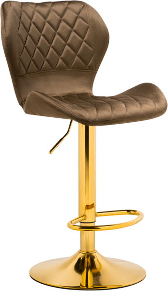 Стул барный Woodville Porch - фото