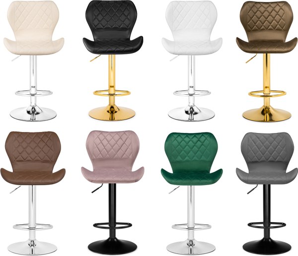 Стул барный Woodville Porch