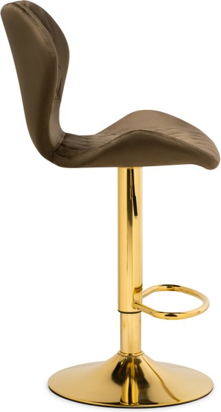 Стул барный Woodville Porch