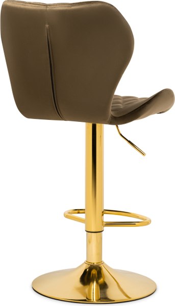 Стул барный Woodville Porch