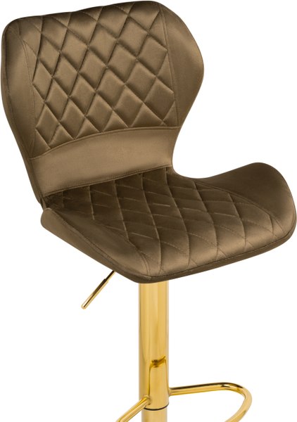 Стул барный Woodville Porch