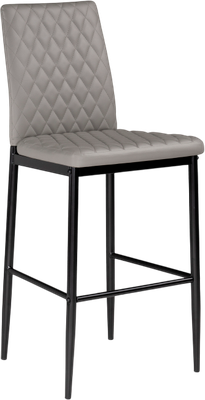 Стул барный Woodville Teon - фото