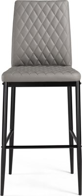 Стул барный Woodville Teon