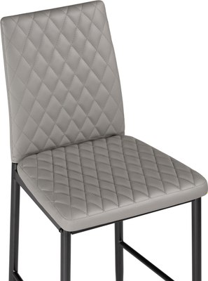 Стул барный Woodville Teon