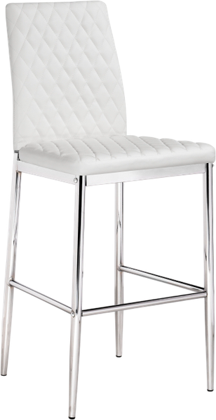 Стул барный Woodville Teon - фото