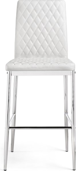 Стул барный Woodville Teon