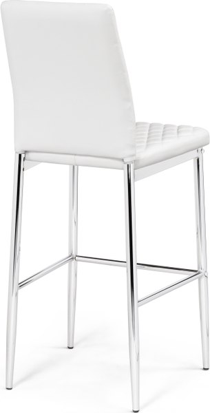 Стул барный Woodville Teon