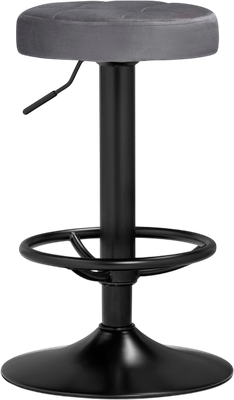 Табурет барный Woodville Marun - фото