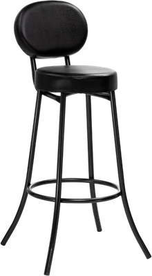 Стул барный Woodville Satearant - фото